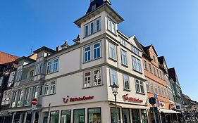 MEL&BENS Altstadt Suites mit Parkoption